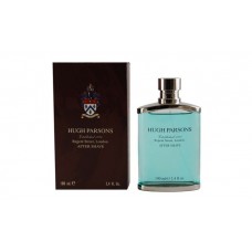 HUGH PARSONS - REGENT STREET -  DOPO BARBA AFTER SHAVE 100 ML